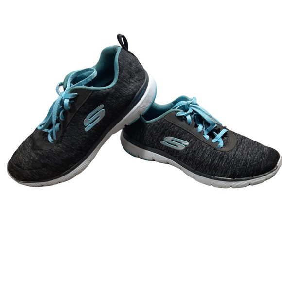 Sketchers Air-Cooled Memory Foam Size 7 - Picture 1 of 15